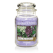 Lilac Blossoms | Large Jar Candle